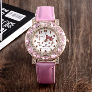 Hello Kitty Watch