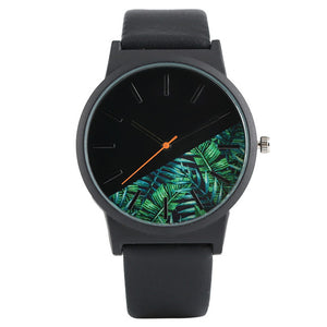 Tropical Design Watch