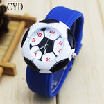 Soccer Watch