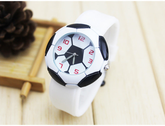 Soccer Watch