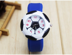 Soccer Watch