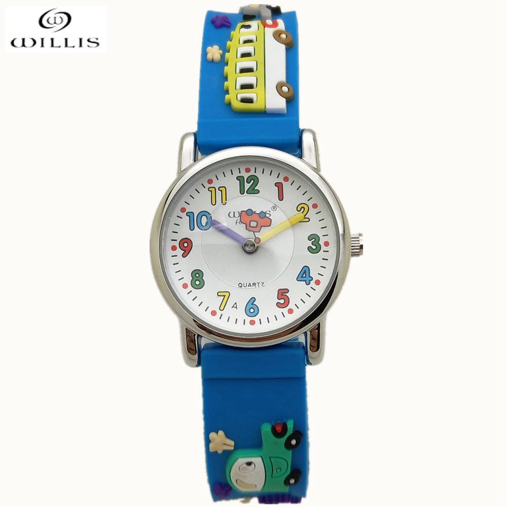 Little Boy Watch