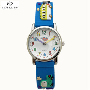 Little Boy Watch