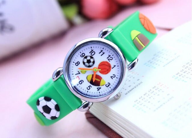 Sport Watch