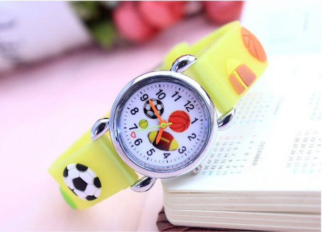 Sport Watch