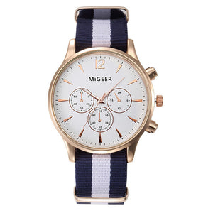 Migeer Watch