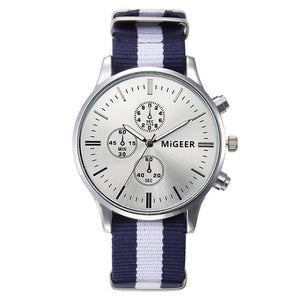 Migeer Watch