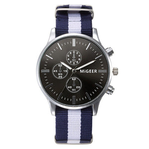 Migeer Watch