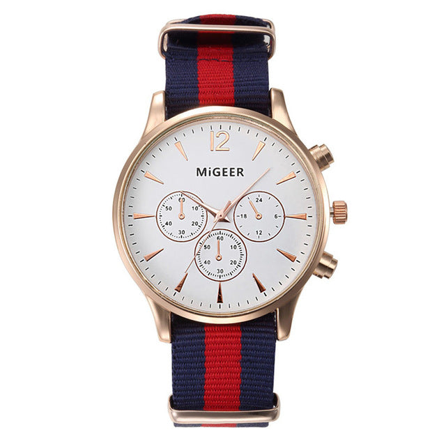 Migeer Watch