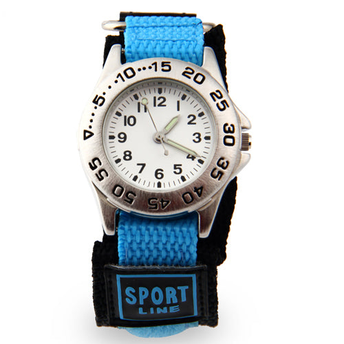 Nylon Band Watch