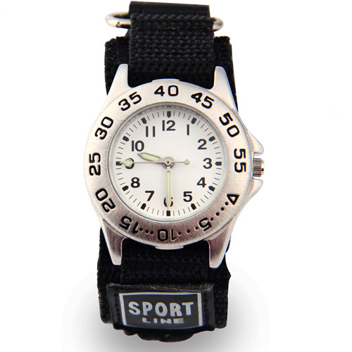 Nylon Band Watch