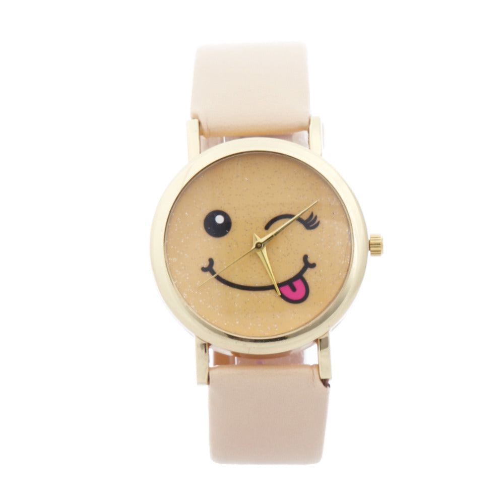 Smile Watch