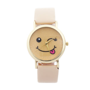 Smile Watch