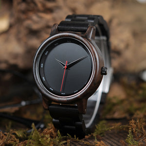 Minimalist Watch