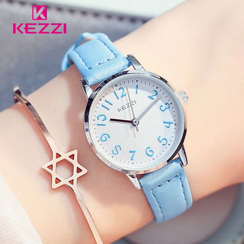 Kezzi Kids Watch