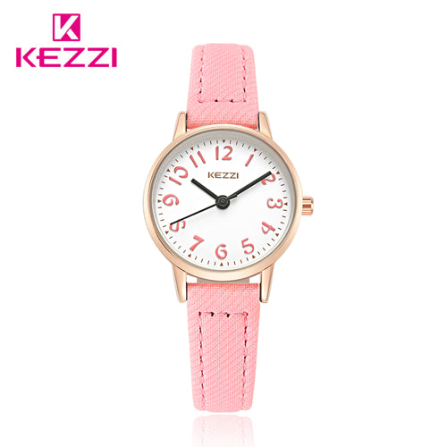 Kezzi Kids Watch