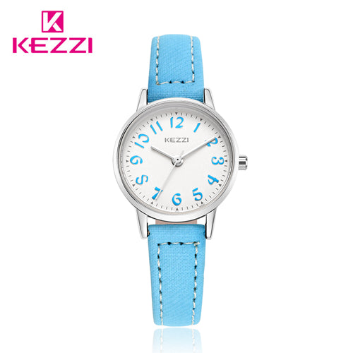 Kezzi Kids Watch