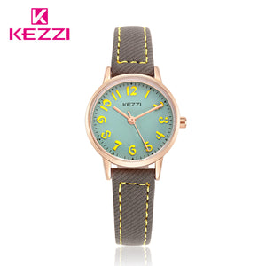 Kezzi Kids Watch