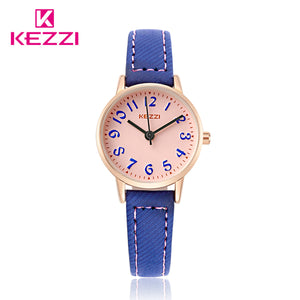 Kezzi Kids Watch